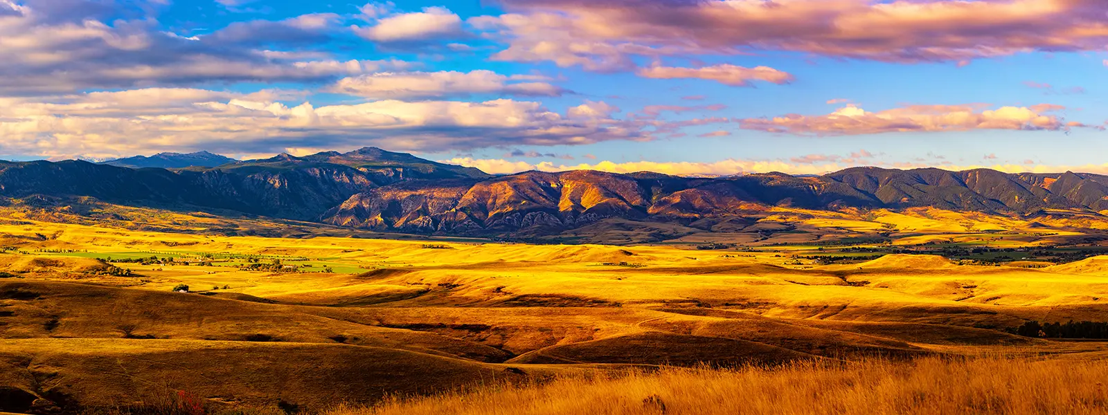 Great American Road Trip Photography By Sean Rose