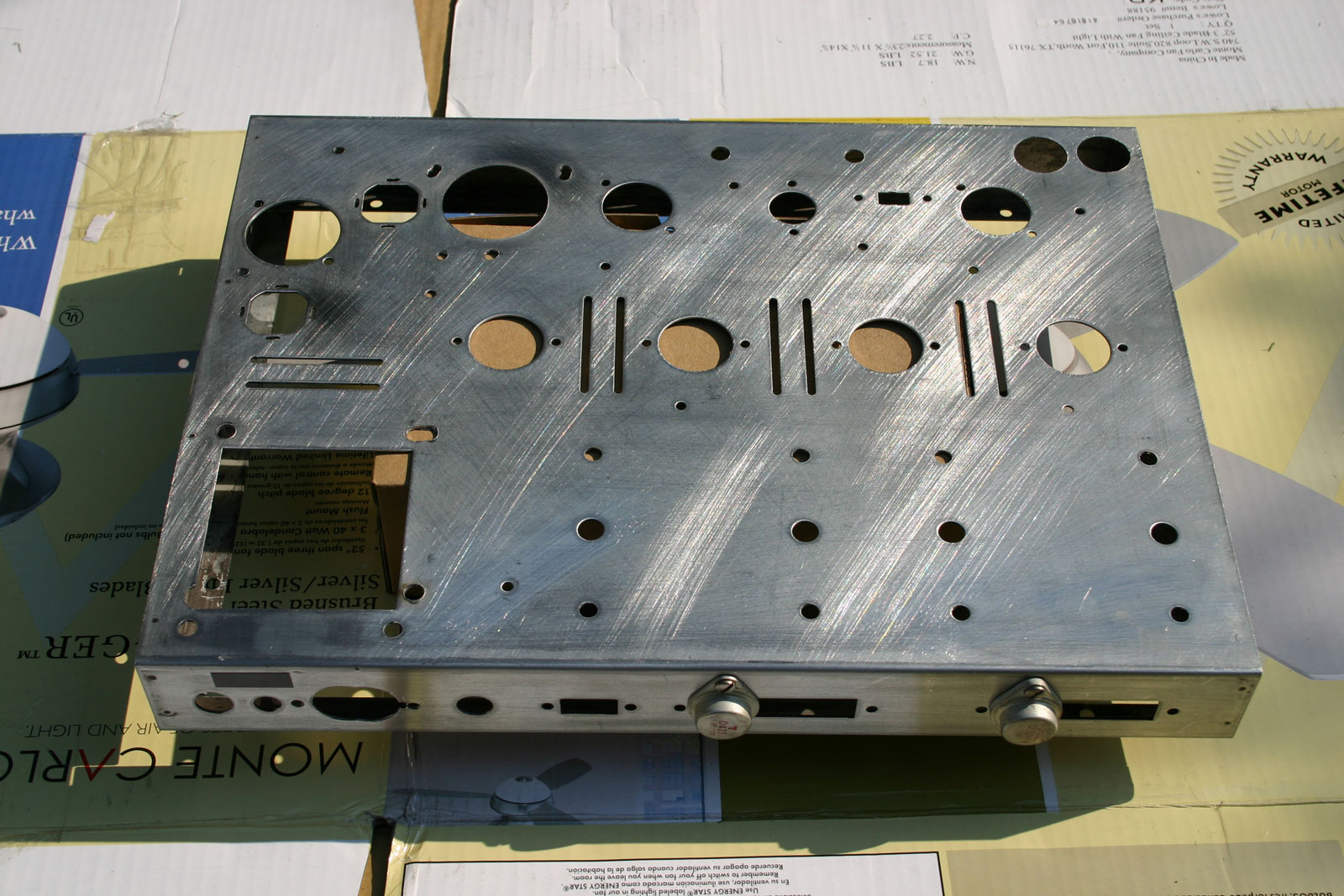 EICO HF-87