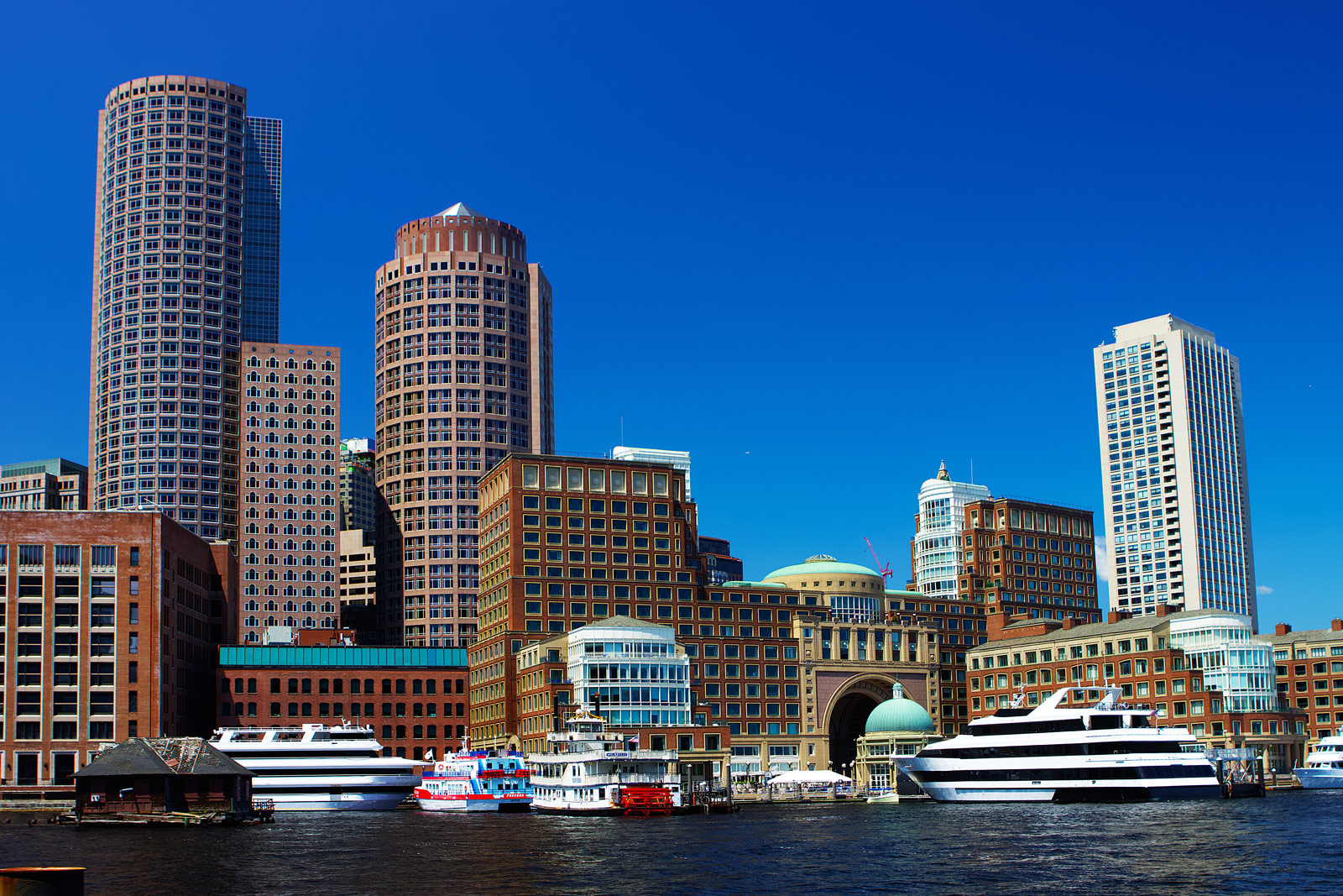 Boston - Blogs, Life, Work and Home | SeanRose.com