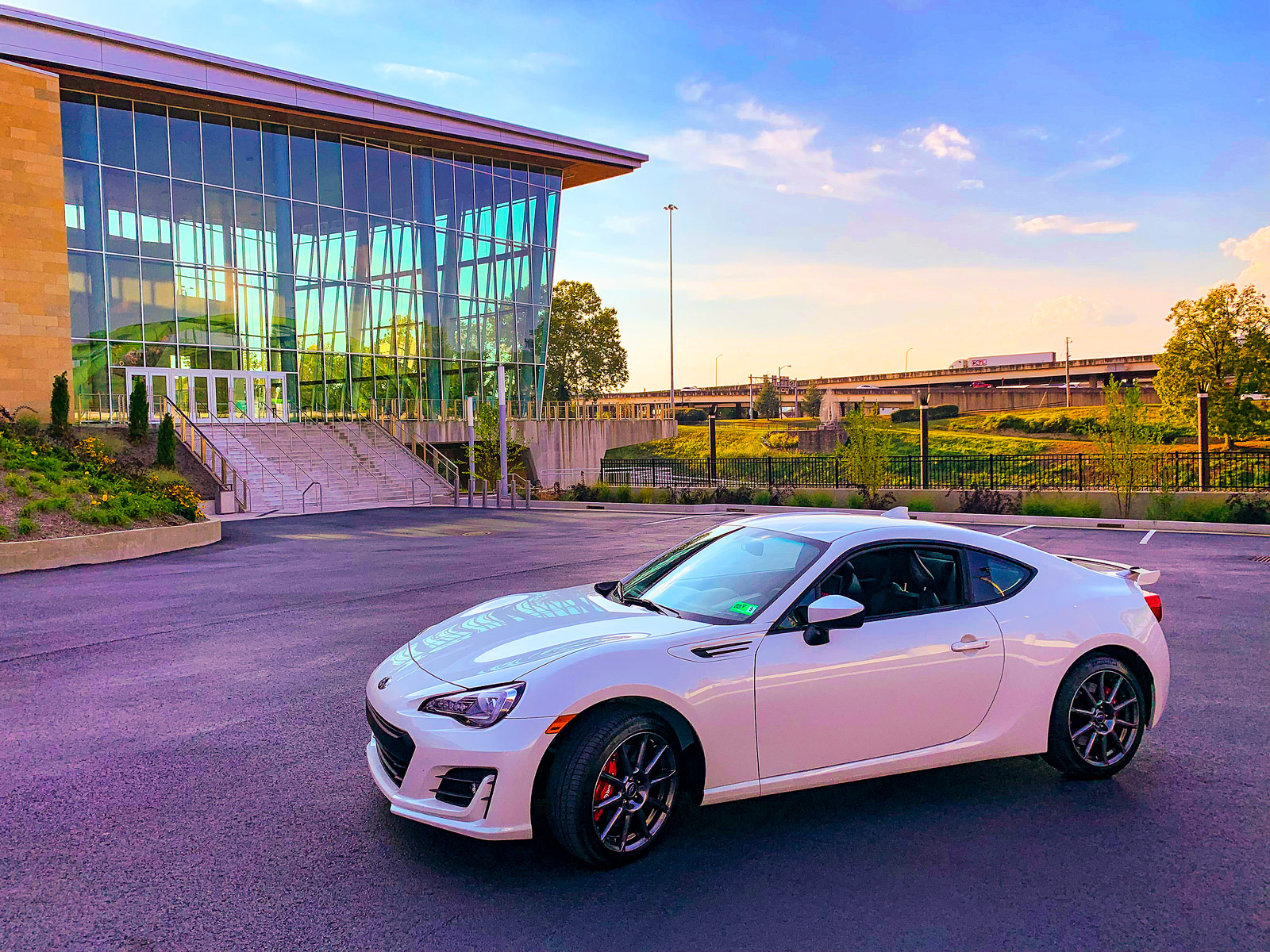 At the Charleston Coliseum and Convention Center Charleston WV