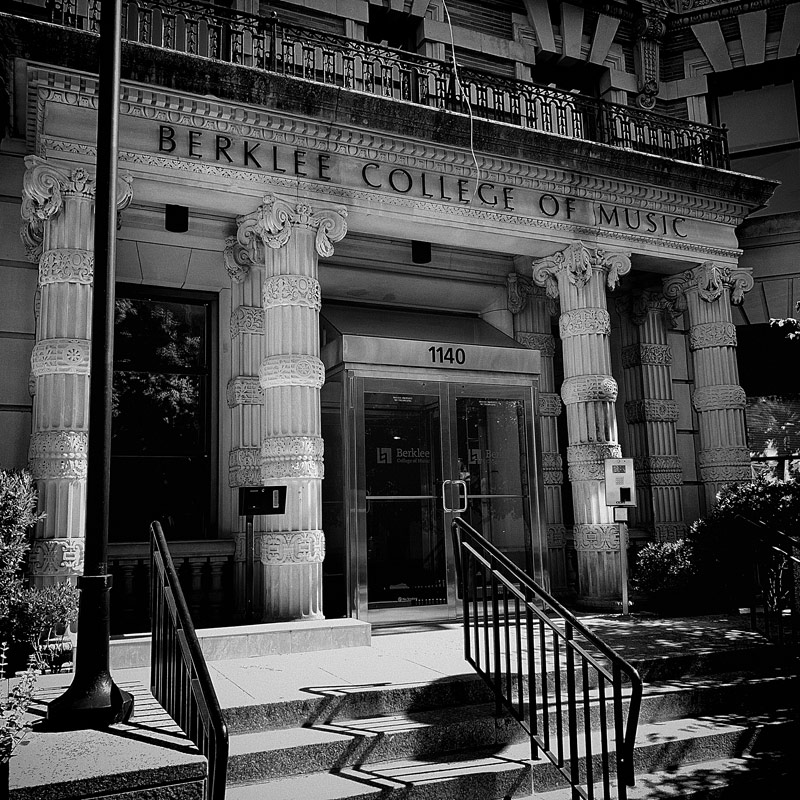 Boston - Blogs, Life, Work and Home With Sean Rose