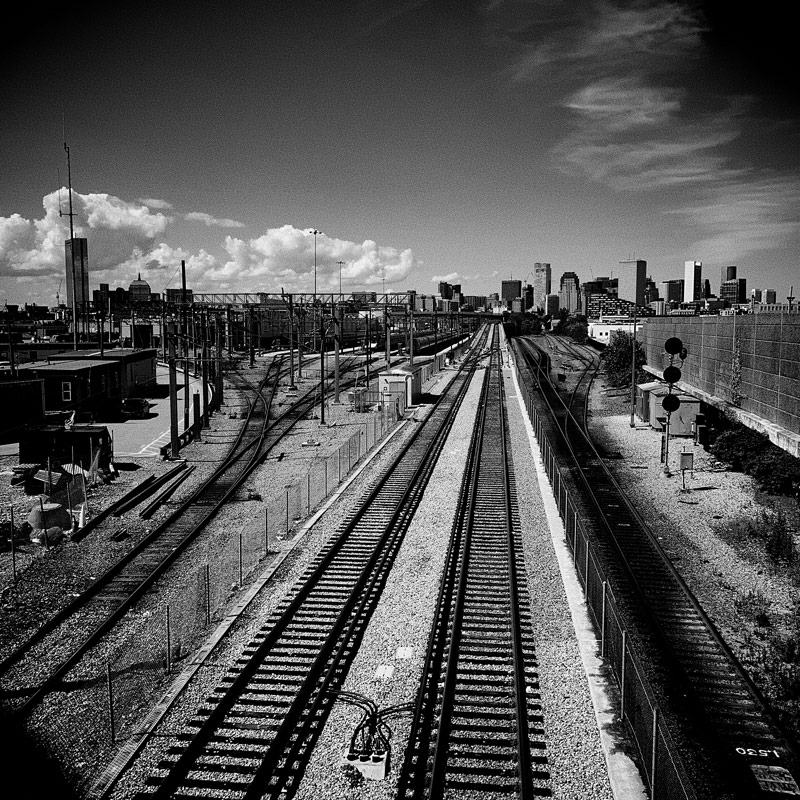 Boston - Blogs, Life, Work and Home With Sean Rose