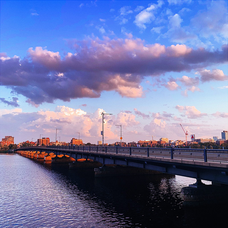 Boston - Blogs, Life, Work and Home With Sean Rose