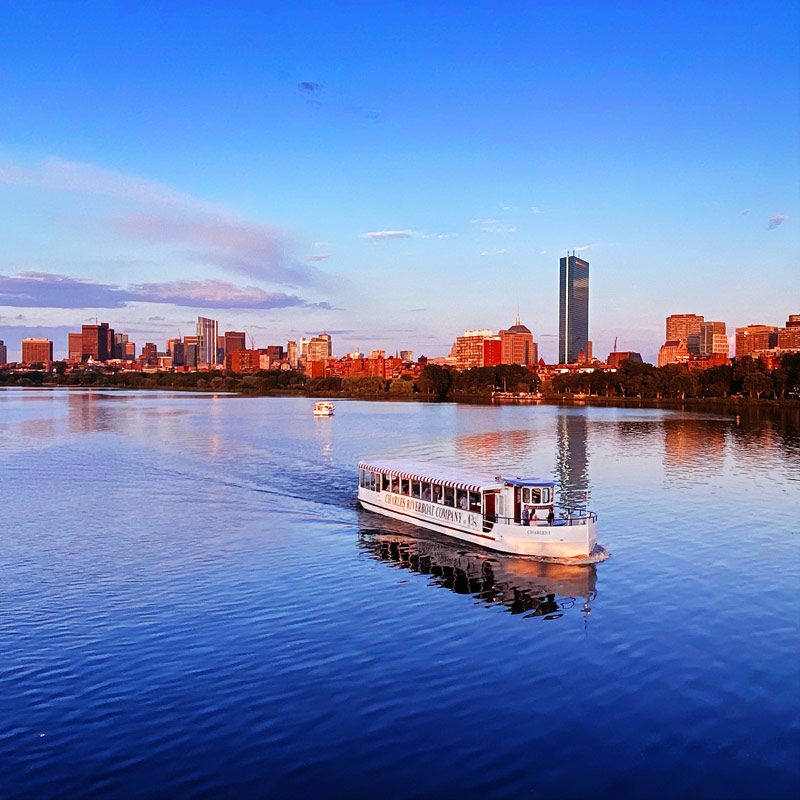 Boston - Blogs, Life, Work and Home With Sean Rose