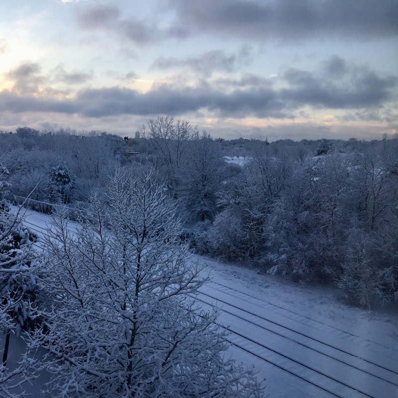 Boston - Blogs, Life, Work and Home With Sean Rose