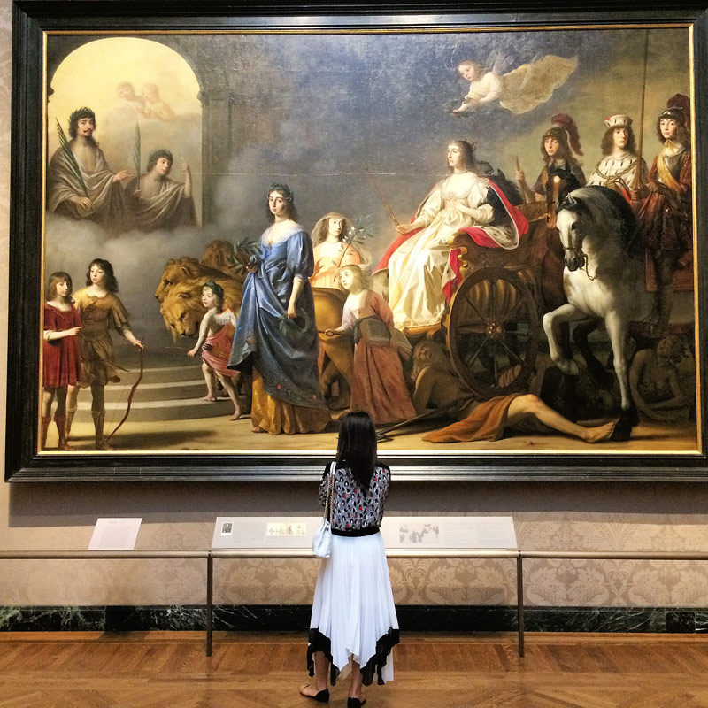 Boston - Blogs, Life, Work and Home With Sean Rose