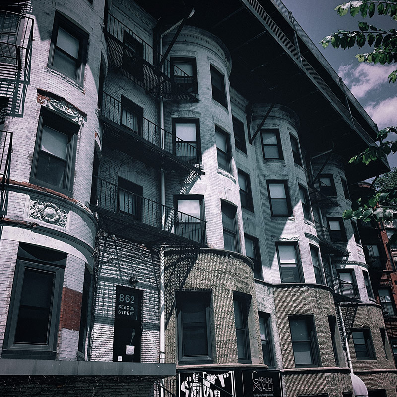 Boston - Blogs, Life, Work and Home With Sean Rose