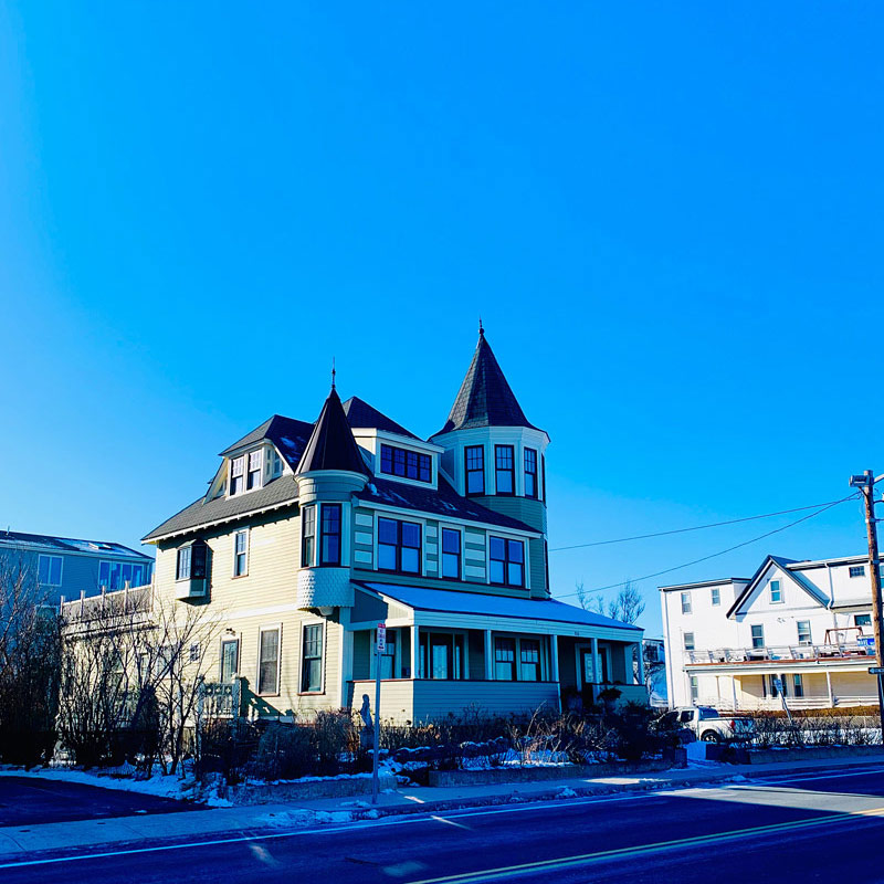 Boston - Blogs, Life, Work and Home With Sean Rose