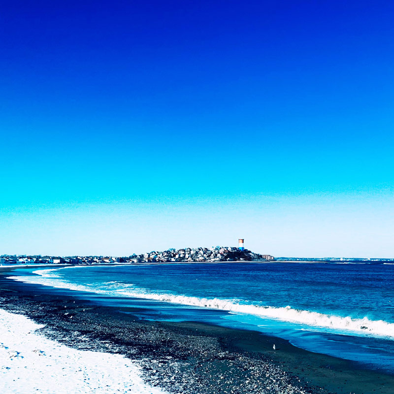 Boston - Blogs, Life, Work and Home With Sean Rose