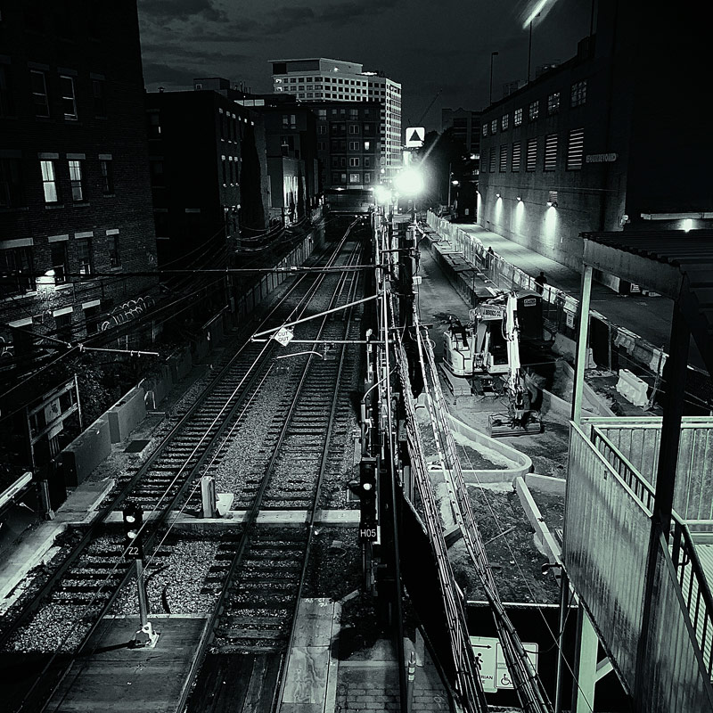 Boston - Blogs, Life, Work and Home With Sean Rose