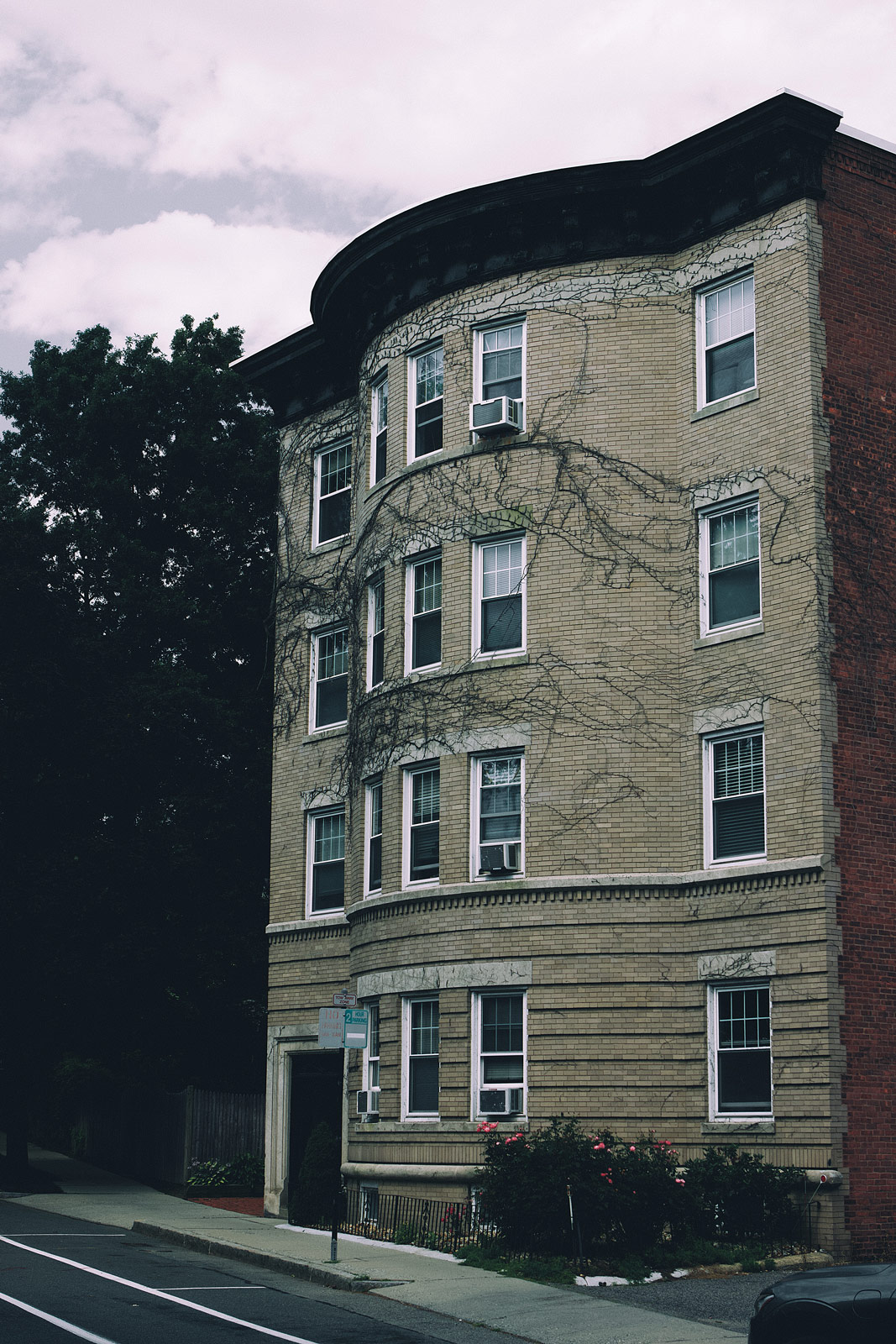 Boston - Blogs, Life, Work and Home With Sean Rose