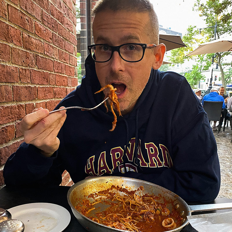 Boston - Blogs, Life, Work and Home With Sean Rose