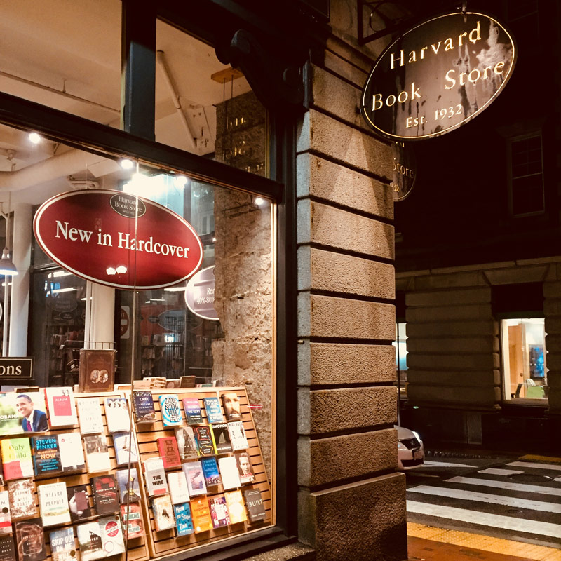 Boston - Blogs, Life, Work and Home With Sean Rose