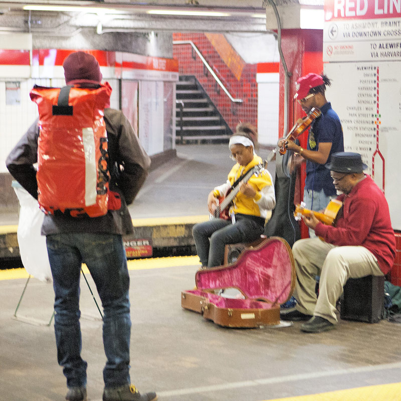 Boston - Blogs, Life, Work and Home With Sean Rose