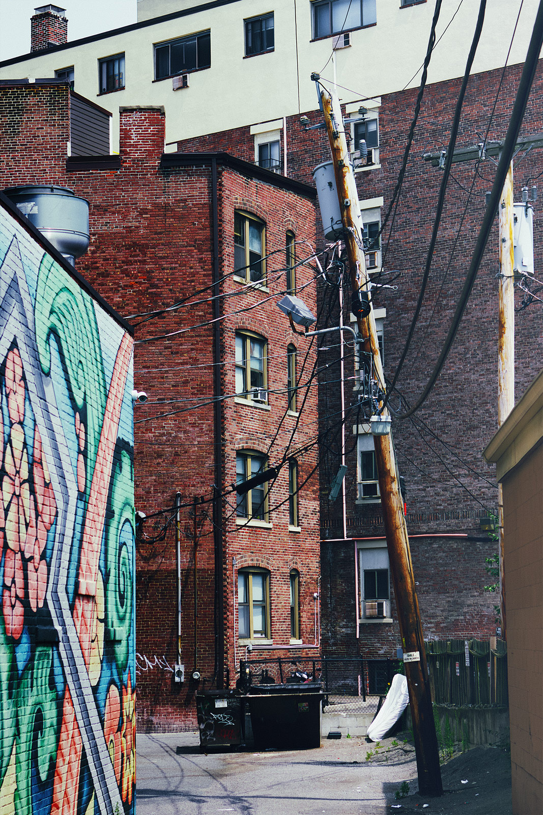 Boston - Blogs, Life, Work and Home With Sean Rose