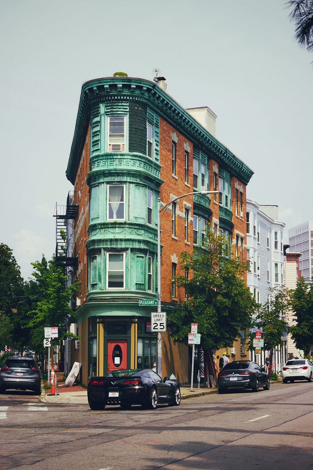 Boston - Blogs, Life, Work and Home With Sean Rose