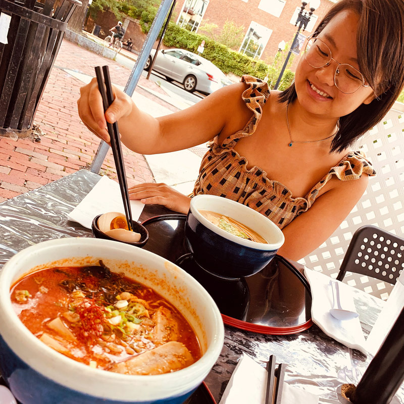 Boston - Blogs, Life, Work and Home With Sean Rose