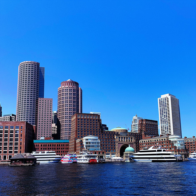 Boston - Blogs, Life, Work and Home With Sean Rose