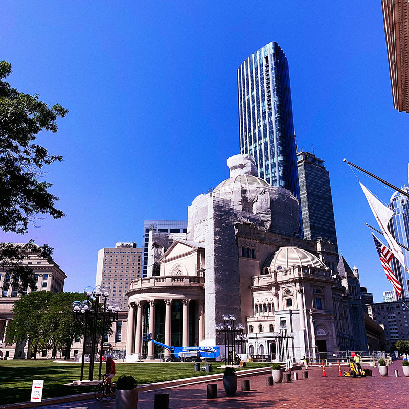 Boston - Blogs, Life, Work and Home With Sean Rose