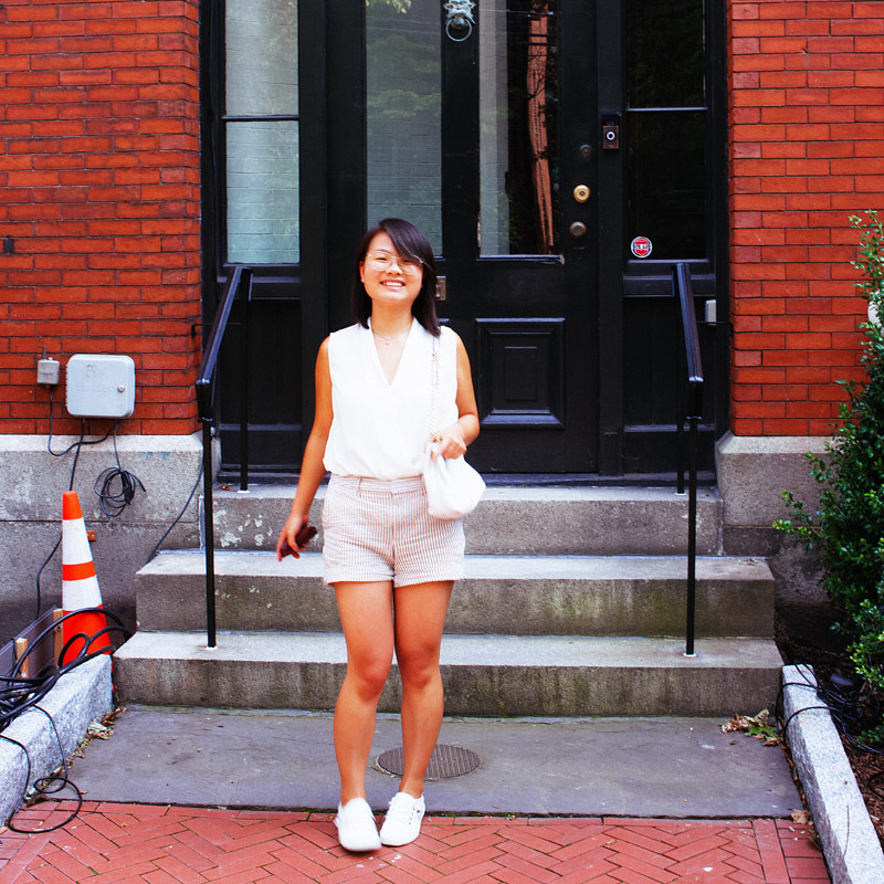 Boston - Blogs, Life, Work and Home With Sean Rose