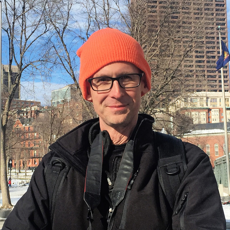 Boston - Blogs, Life, Work and Home With Sean Rose