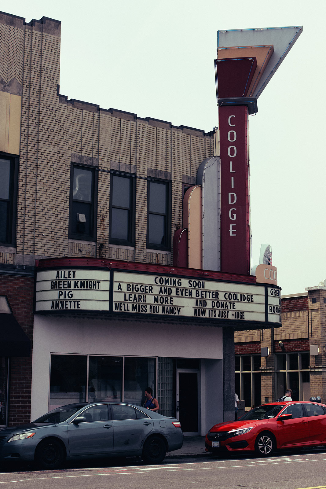 Boston - Blogs, Life, Work and Home With Sean Rose