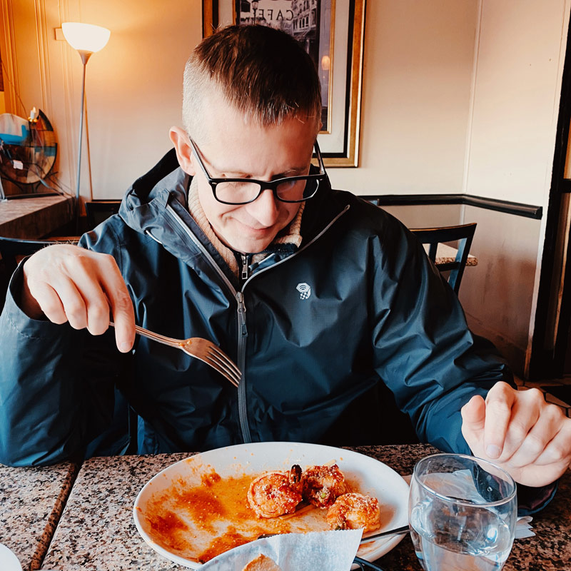 Boston - Blogs, Life, Work and Home With Sean Rose