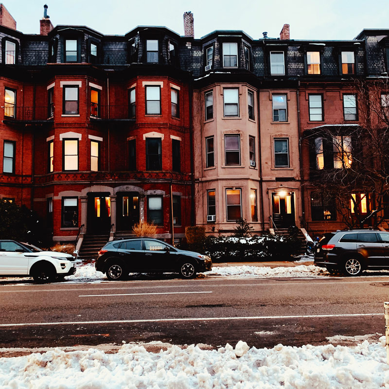 Boston - Blogs, Life, Work and Home With Sean Rose