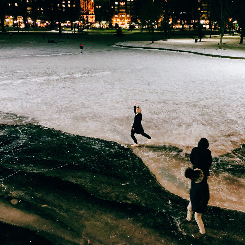 Boston - Blogs, Life, Work and Home With Sean Rose