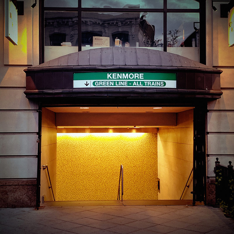 Boston - Blogs, Life, Work and Home With Sean Rose