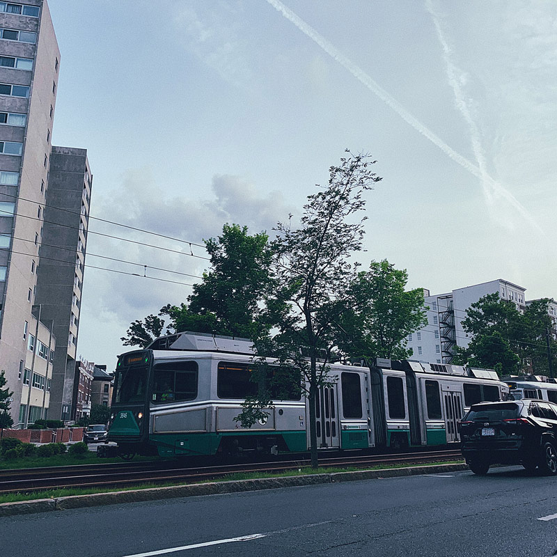 Boston - Blogs, Life, Work and Home With Sean Rose