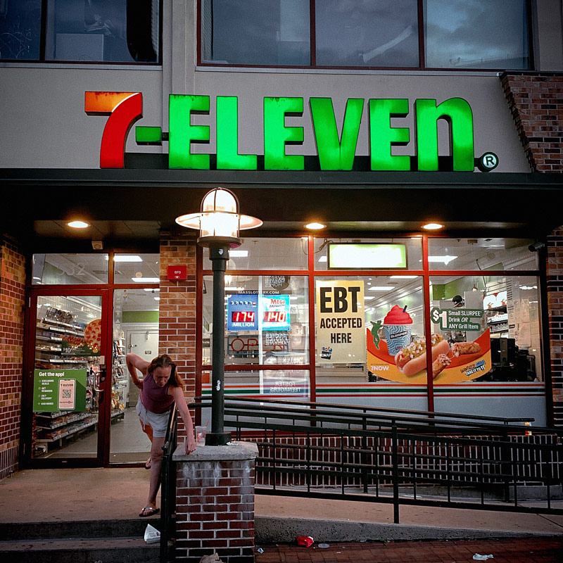 Boston - Blogs, Life, Work and Home With Sean Rose