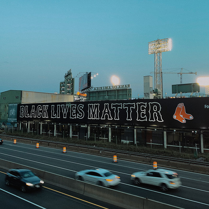 Boston - Blogs, Life, Work and Home With Sean Rose