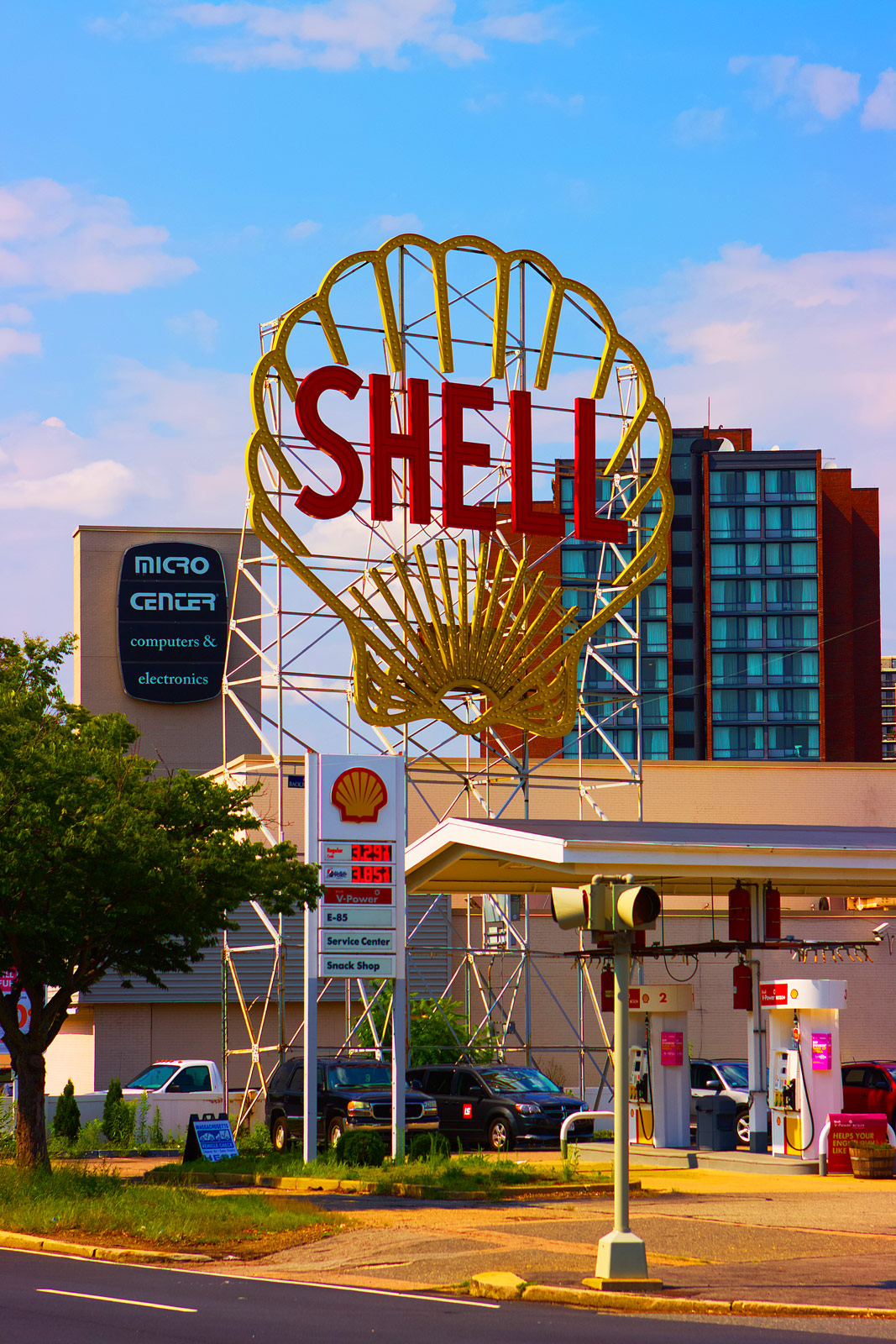 Boston - Blogs, Life, Work and Home With Sean Rose