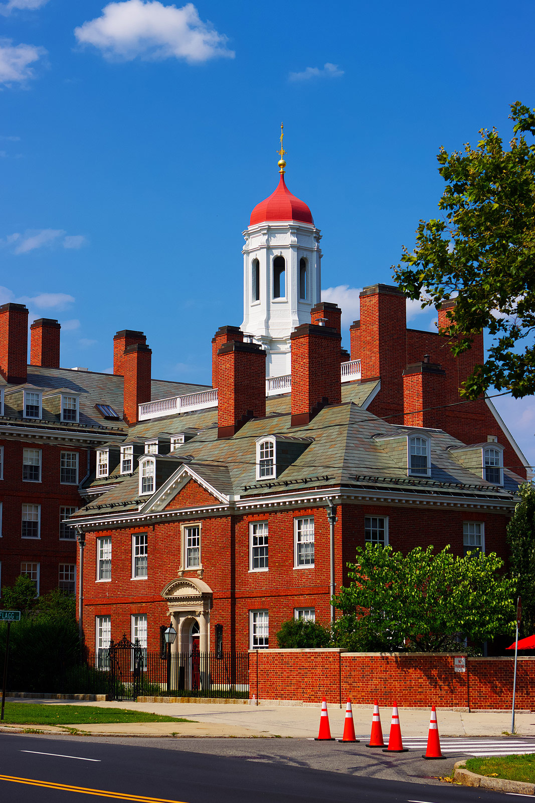 Boston - Blogs, Life, Work and Home With Sean Rose