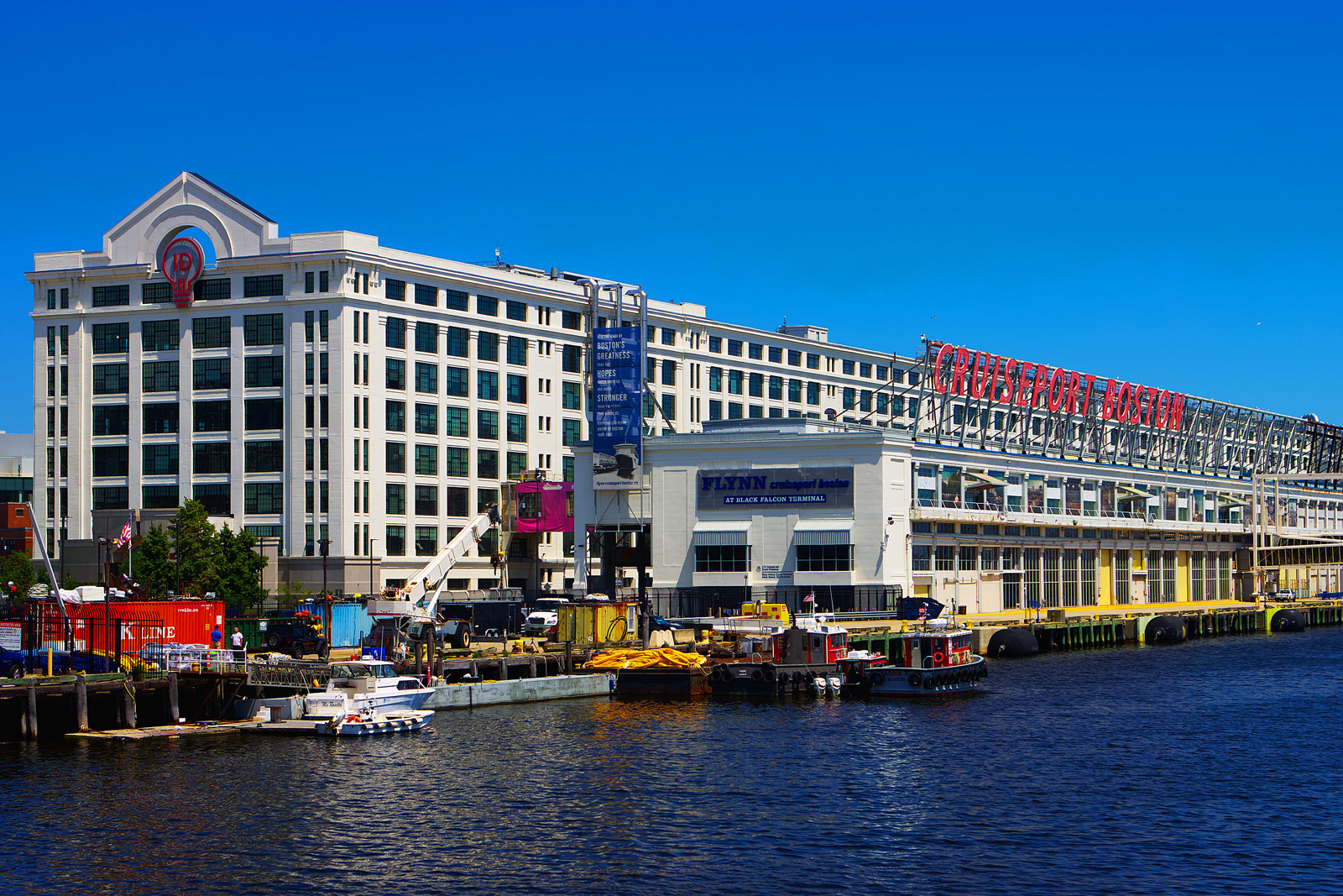 Boston - Blogs, Life, Work and Home With Sean Rose