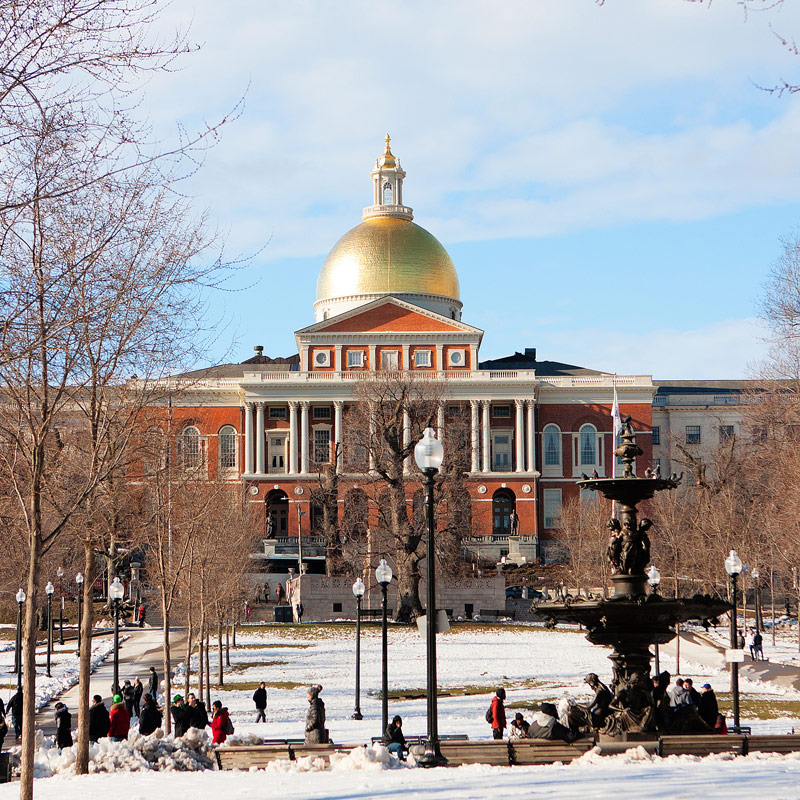 Boston - Blogs, Life, Work and Home With Sean Rose