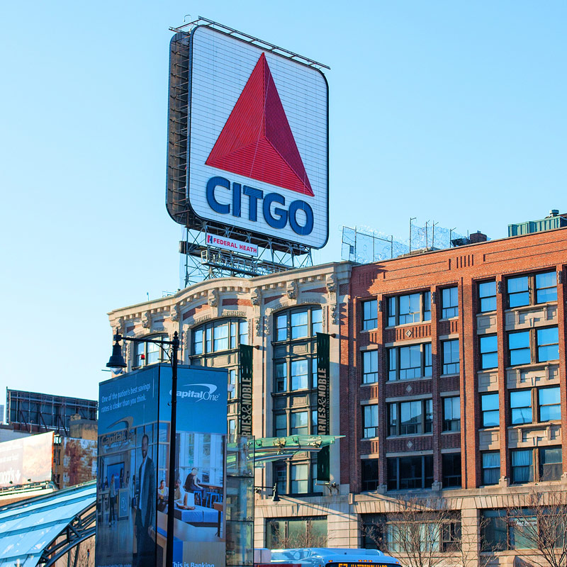 Boston - Blogs, Life, Work and Home With Sean Rose