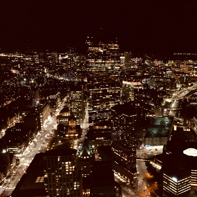 Boston - Blogs, Life, Work and Home With Sean Rose