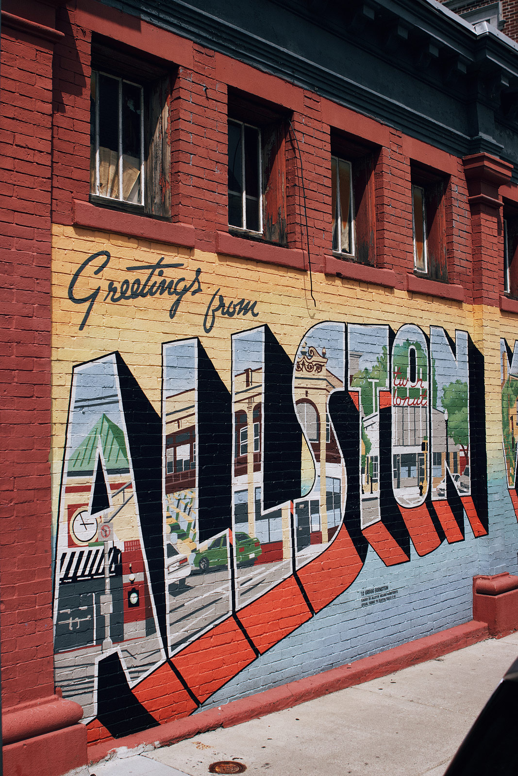 Boston - Blogs, Life, Work and Home With Sean Rose