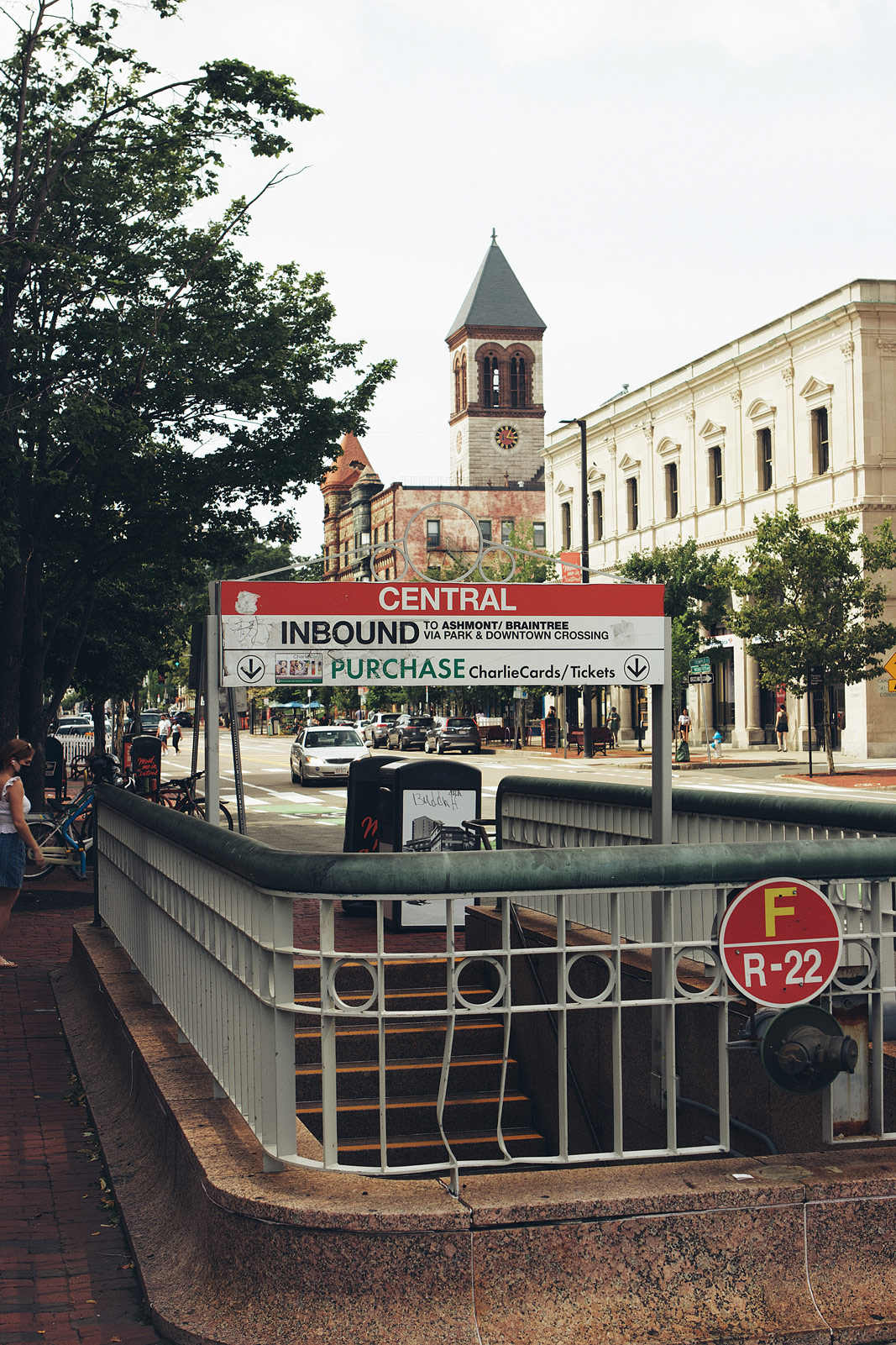 Boston - Blogs, Life, Work and Home With Sean Rose