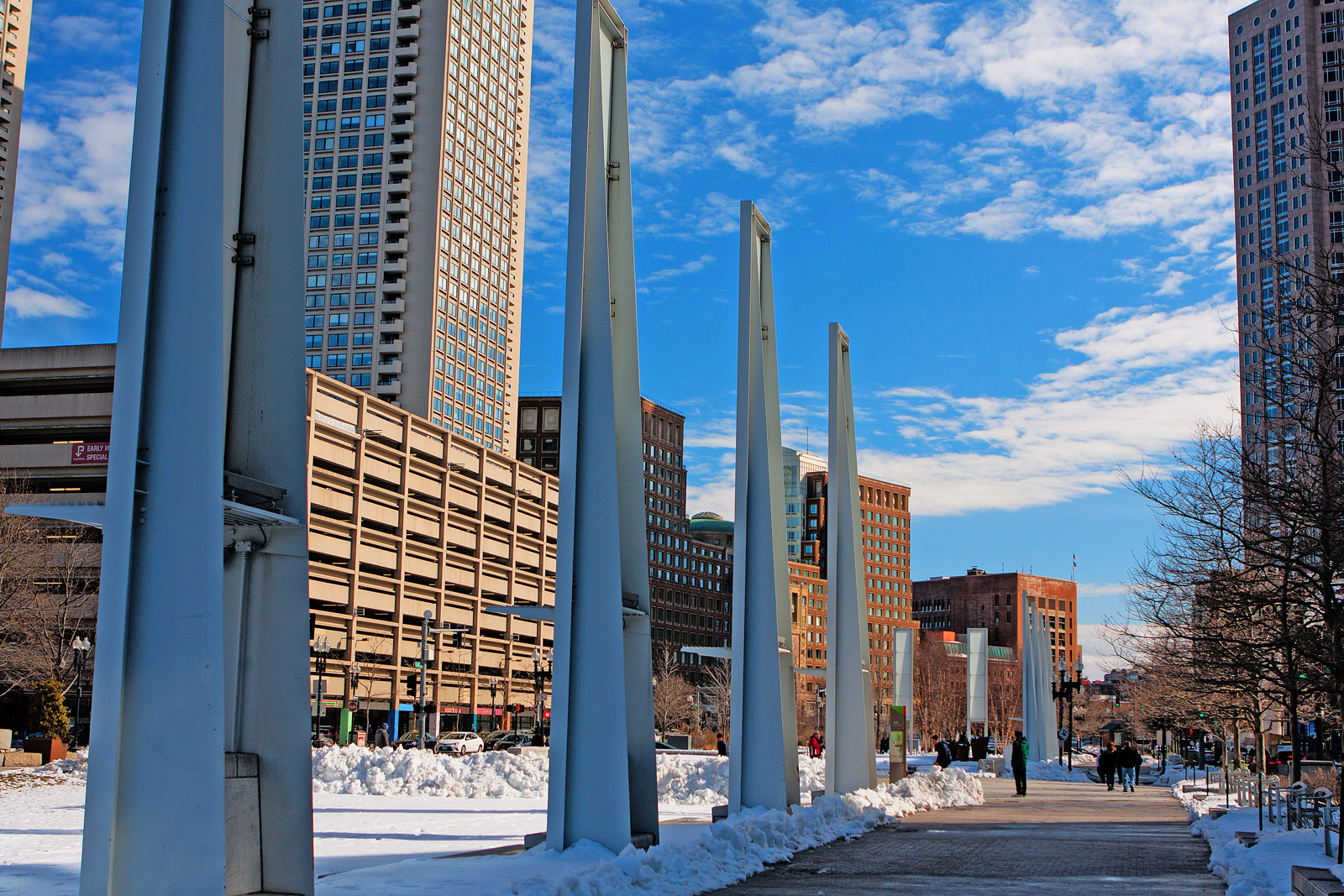 Boston - Blogs, Life, Work and Home With Sean Rose