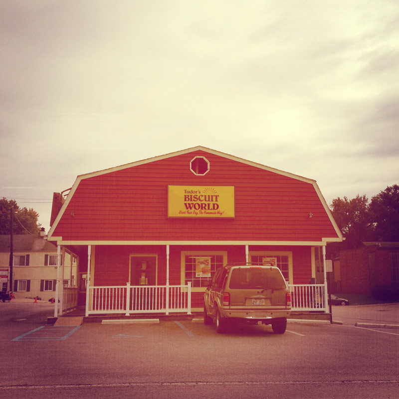 Charleston - Blogs, Life, Work and Home With Sean Rose