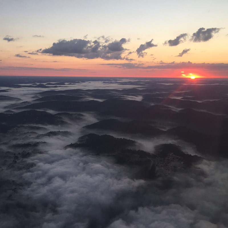 Charleston - Blogs, Life, Work and Home With Sean Rose