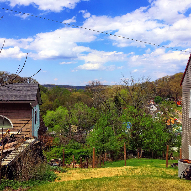 Charleston - Blogs, Life, Work and Home With Sean Rose