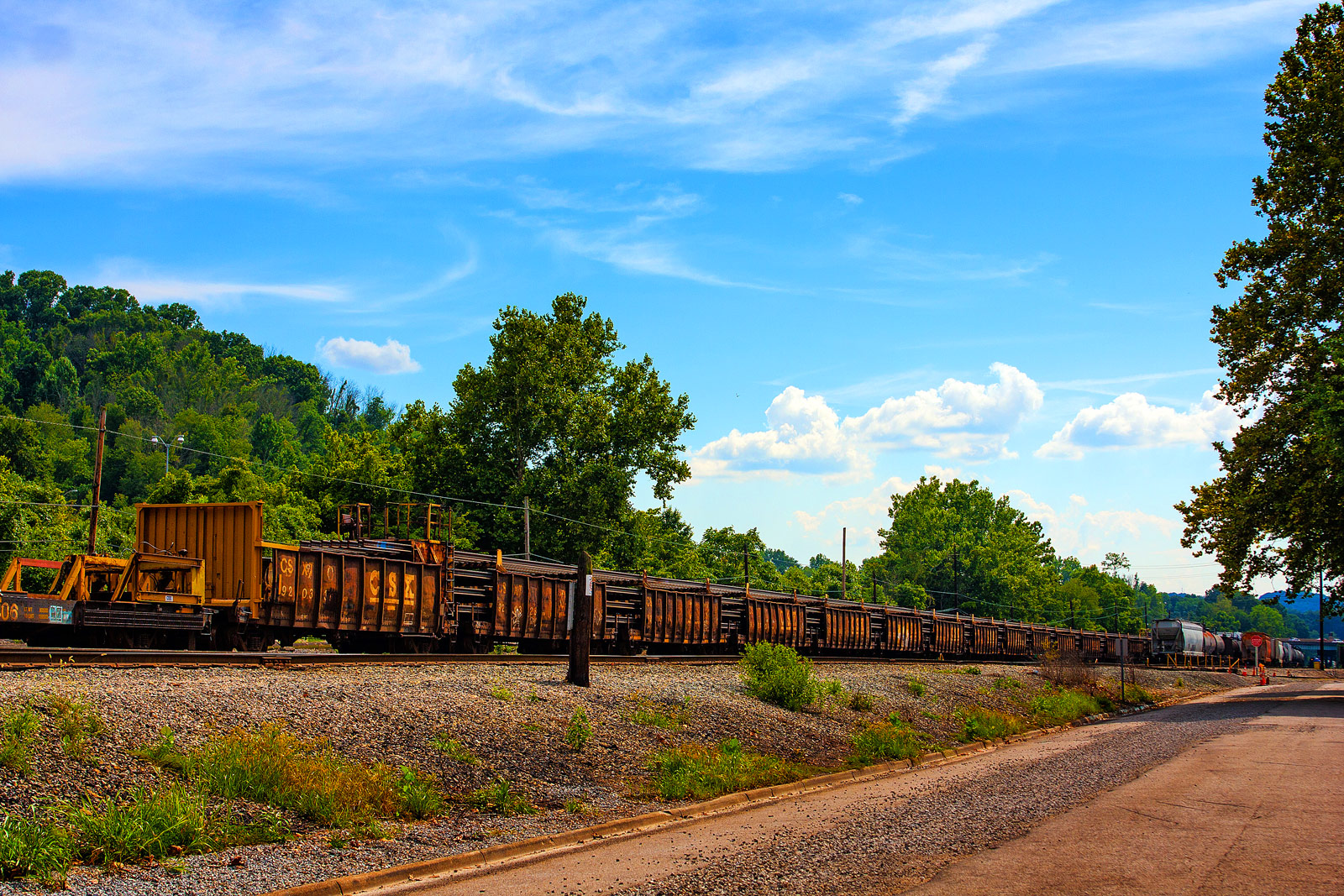 Charleston - Blogs, Life, Work and Home With Sean Rose