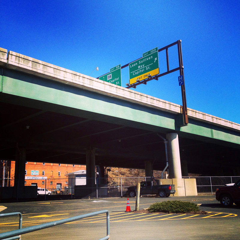 Charleston - Blogs, Life, Work and Home With Sean Rose