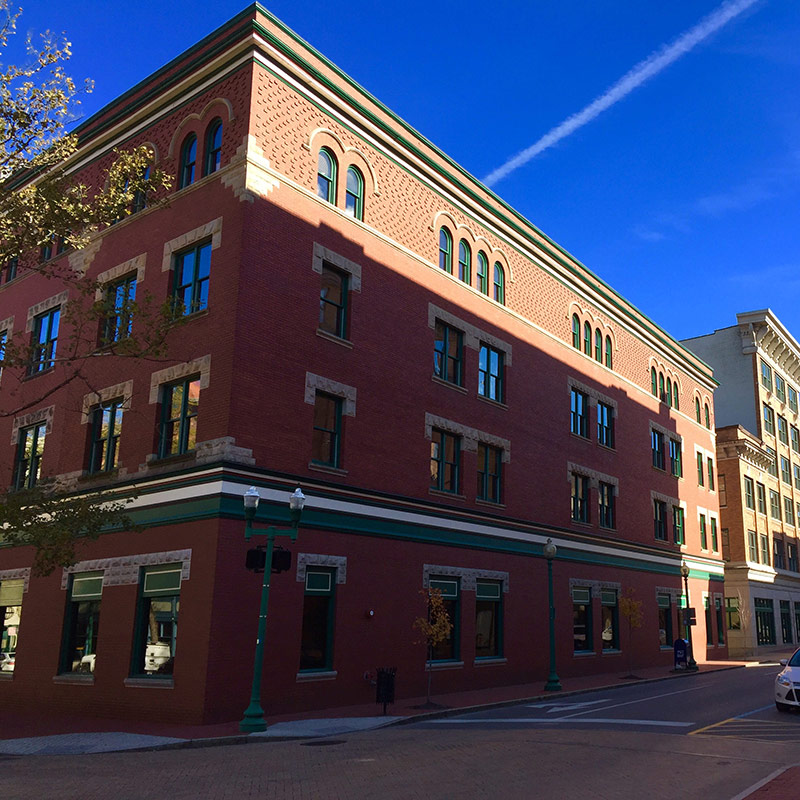 Charleston - Blogs, Life, Work and Home With Sean Rose