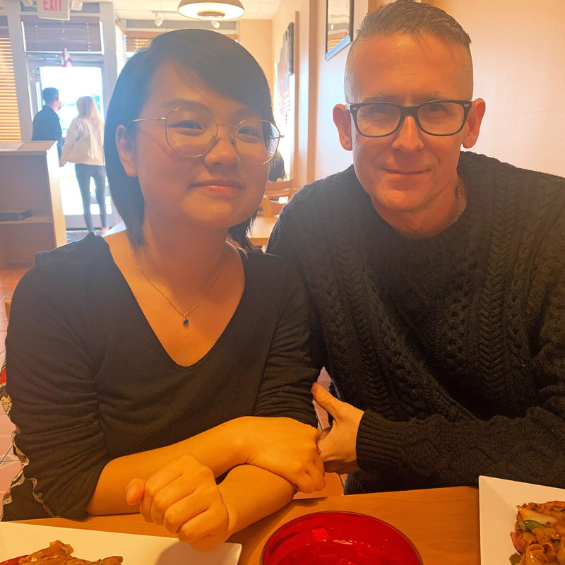 Charleston - Blogs, Life, Work and Home With Sean Rose