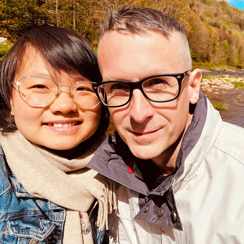 Charleston - Blogs, Life, Work and Home With Sean Rose